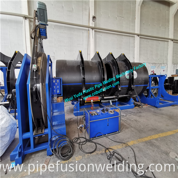 welding hdpe